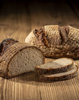 Martha-Brot