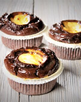 New York Muffin
