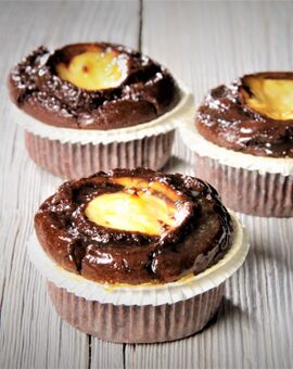 New York Muffin