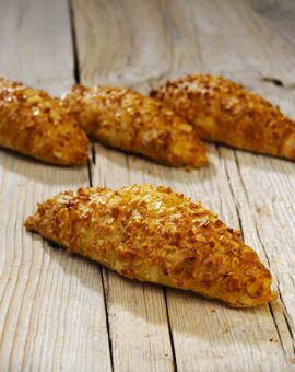 Bueno-Croissant
