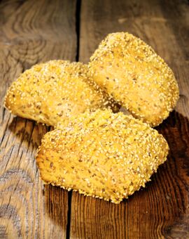 Dinkel-Protein-Karlscher