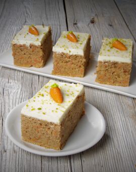 Rübli-Schnitte