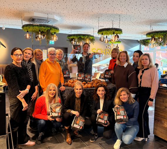 Verkleidung der Decke