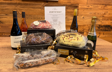 Pressetermin in unserem Fachgeschäft Paulinen Klinik zusammen mit der Frauen Union Wiesbaden