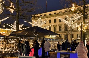 Wiesbadener Weihnachtsmarkt